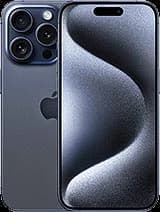 Réparation dégât des eaux iPhone 15 Pro