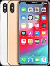 Réparation dégât des eaux iPhone XS Max