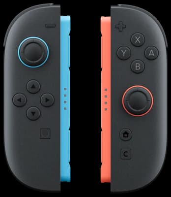Joy-Con 2 (Switch 2)