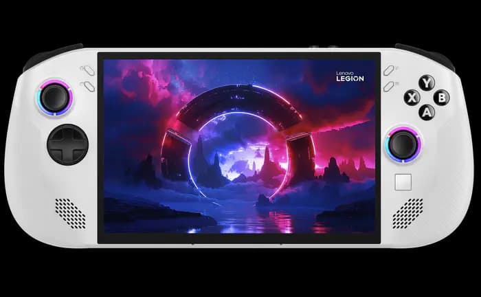 Legion Go S (2025)