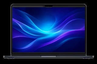 MacBook Air 15" M4 (2025) Display-Reparatur