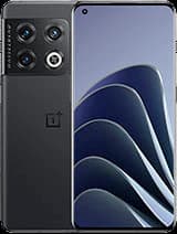 Réparation de l’écouteur OnePlus 10 Pro