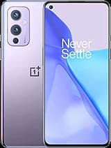 OnePlus 9 Datenübertragung