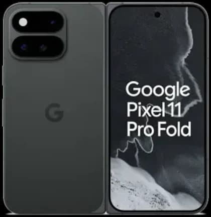 Pixel 11 Pro Fold software reset laten uitvoeren