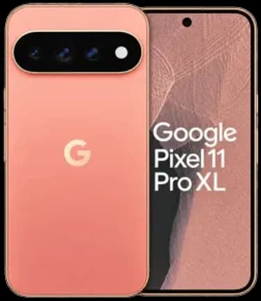 Pixel 11 Pro XL software reset laten uitvoeren