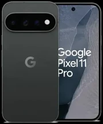 Pixel 11 Pro software reset laten uitvoeren