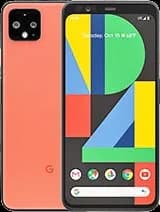 Réparation dégât des eaux Google Pixel 4 (2019)