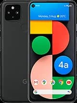 Google Pixel 4a 5G (2020) waterschade herstellen