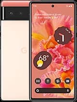 Diagnostic Pixel 6