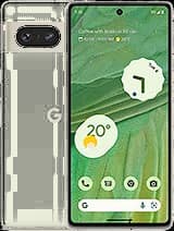 Pixel 7 Software-Reset