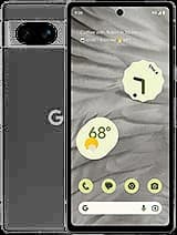 Pixel 7a lock reset