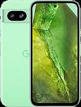 Pixel 8a Software-Reset
