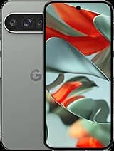 Réinitialisation du verrouillage Pixel 9 Pro XL