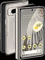 Diagnostic Pixel Fold