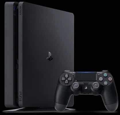 PlayStation 4 Slim (2016) disc drive herstellen