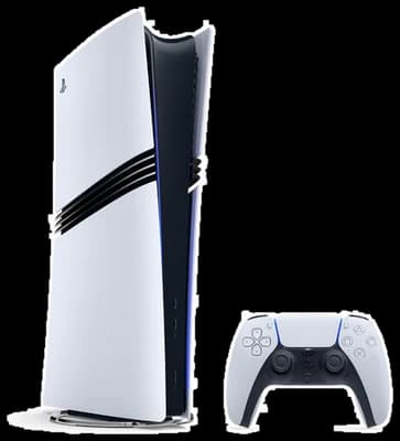 PlayStation 5 Pro (2024)