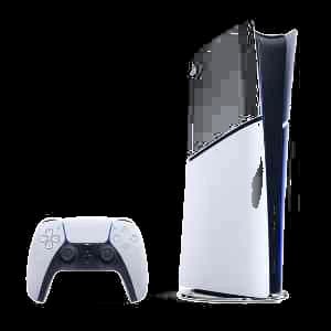 PlayStation 5 Slim (2023) hdmi port repair