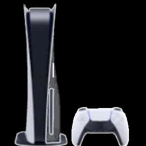 PlayStation 5 (2020) hdmi port repair
