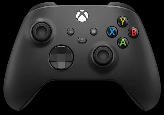 Xbox Wireless Controller (Series X/S)