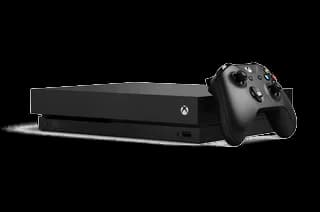 Xbox One X (2017) Controller reparieren