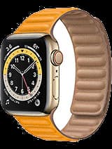 Apple Watch Series 6 44mm softwareprobleem oplossen