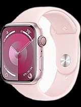 Apple Watch Series 9 45mm scherm vervangen