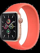 Apple Watch SE 44mm (2020) laten onderzoeken