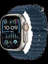 Apple Watch Ultra 2 49mm Akku-Wechsel