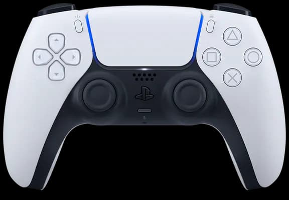 DualSense (PS5 controller)