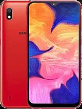 Samsung Galaxy A10 oplaadpoort herstellen