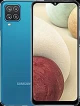 Samsung Galaxy A12 oplaadpoort herstellen
