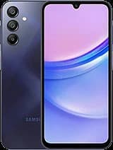 Galaxy A15 lock reset