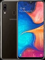 Samsung Galaxy A20 oplaadpoort herstellen