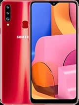 Samsung Galaxy A20s waterschade herstellen