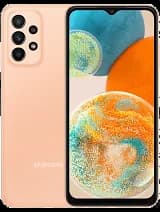 Samsung Galaxy A23 5G oplaadpoort herstellen