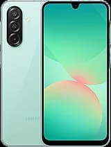 Galaxy A26 5G Display-Reparatur