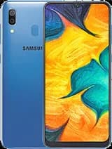 Samsung Galaxy A30 oplaadpoort herstellen