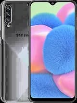 Samsung Galaxy A30s oplaadpoort herstellen