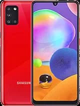 Samsung Galaxy A31 oplaadpoort herstellen