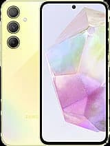 Réinitialisation du verrouillage Galaxy A35 5G