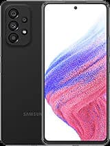 Galaxy A53 5G Diagnose