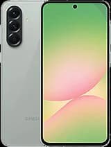 Galaxy A56 5G lock reset