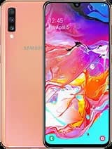 Samsung Galaxy A70 oplaadpoort herstellen
