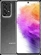 Galaxy A73 5G Sperre zurücksetzen