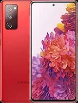 Samsung Galaxy S20 FE scherm vervangen