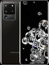 Samsung Galaxy S20 Ultra Display-Reparatur