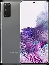 Galaxy S20 scherm vervangen