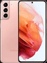 Galaxy S21 lock reset
