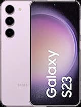 Galaxy S23 Sperre zurücksetzen