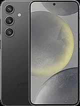 Galaxy S24 lock reset